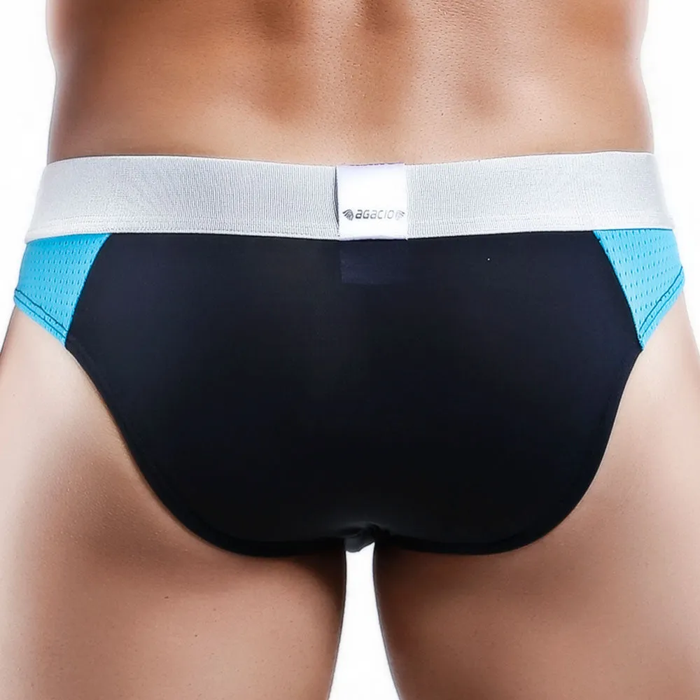 Agacio AG6807 Dominant Bikini Brief