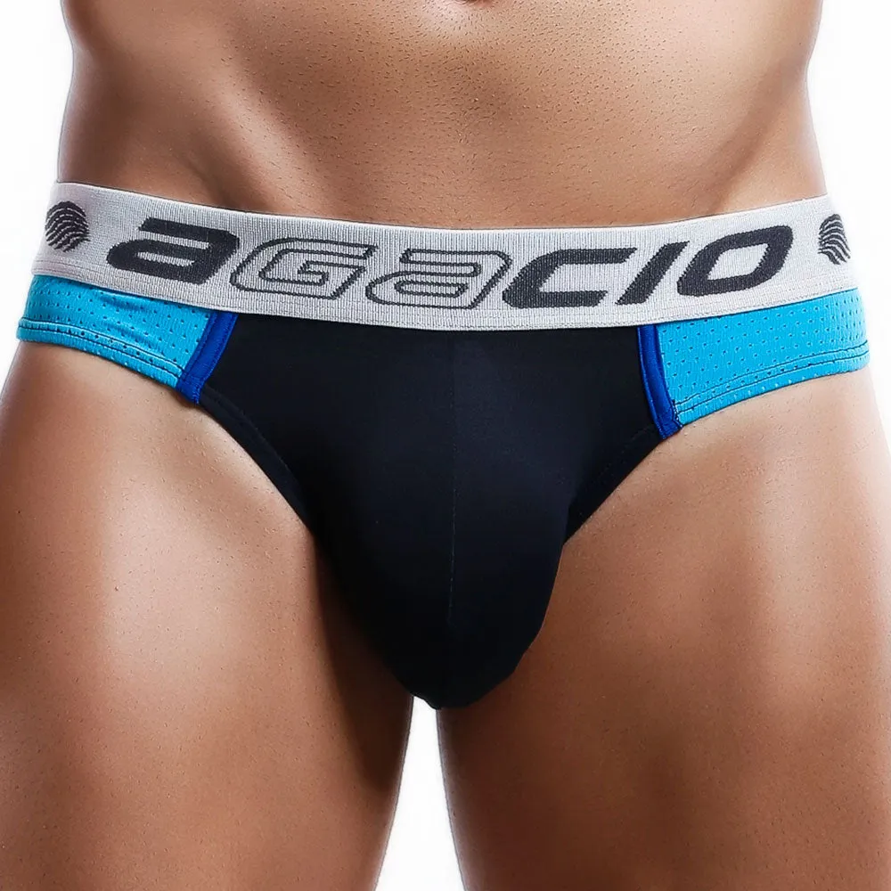 Agacio AG6807 Dominant Bikini Brief