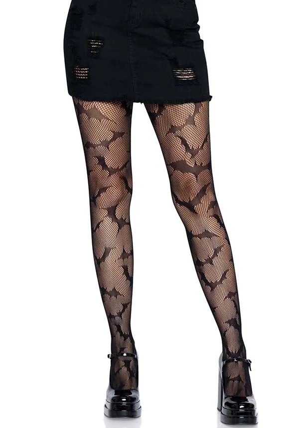 Bat Net | TIGHTS