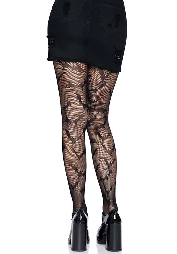 Bat Net | TIGHTS