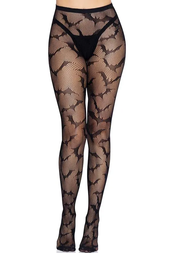 Bat Net | TIGHTS