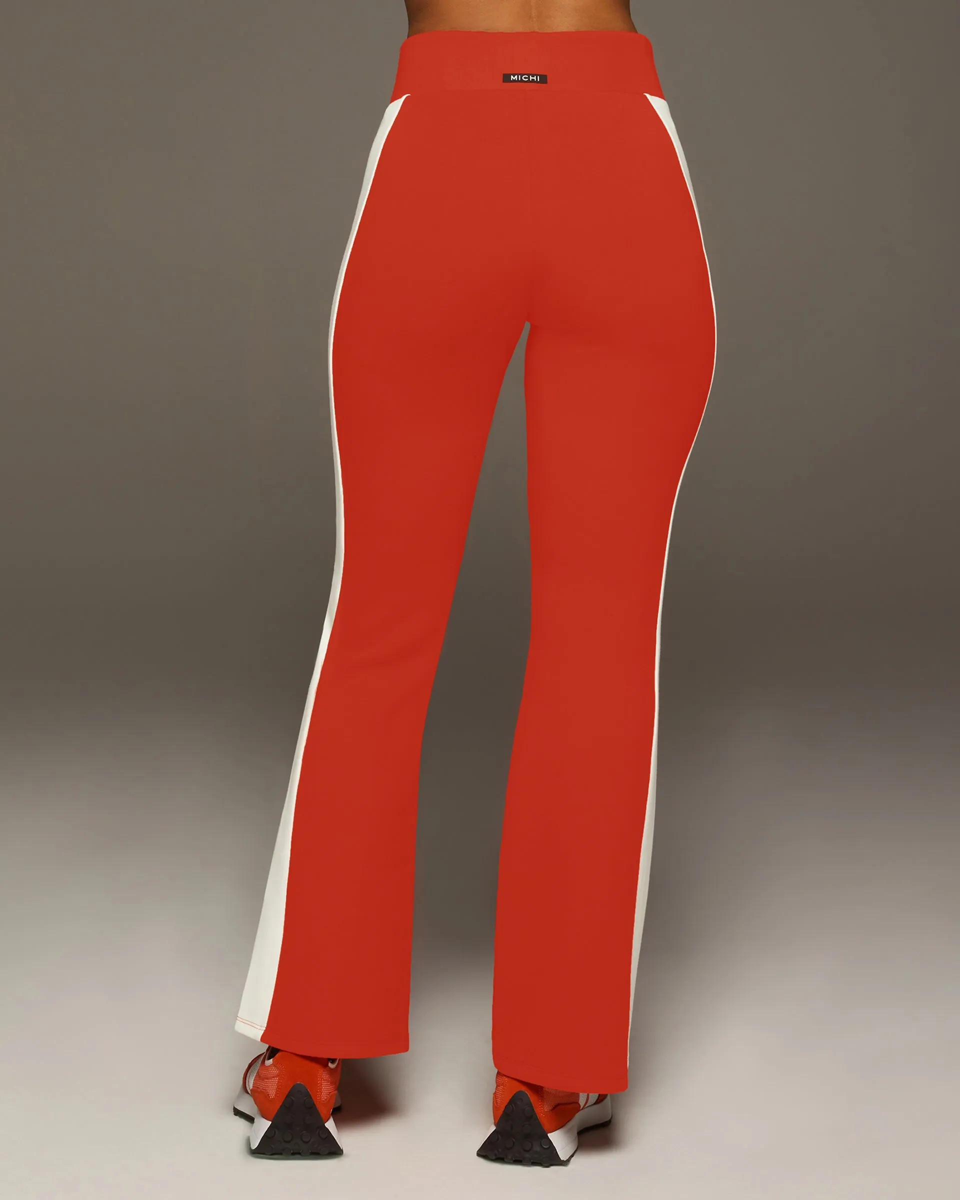 Carve Flare Pant