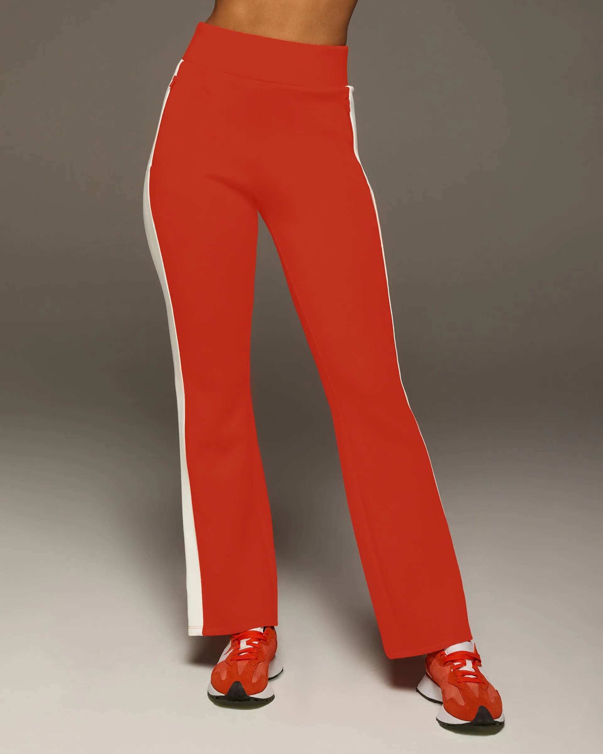 Carve Flare Pant