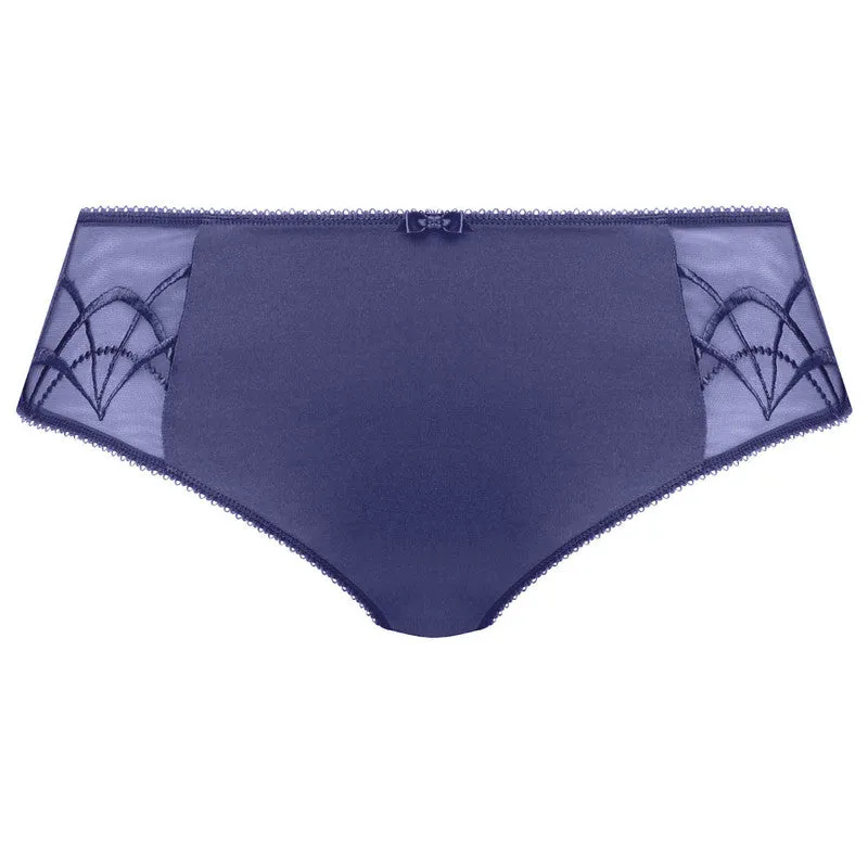 Cate Brief Underwear Denim Blue - Elomi