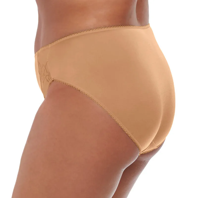 Cate Brief Underwear Hazel - Elomi