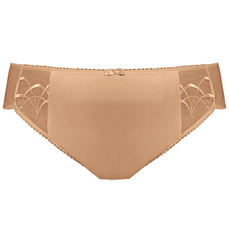 Cate Brief Underwear Hazel - Elomi