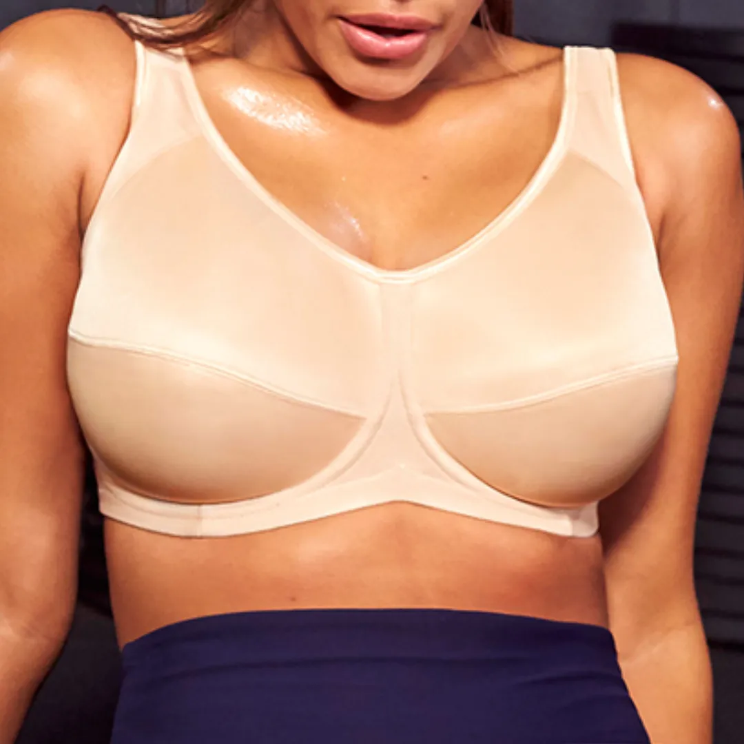 Core Underwire Sports Bra