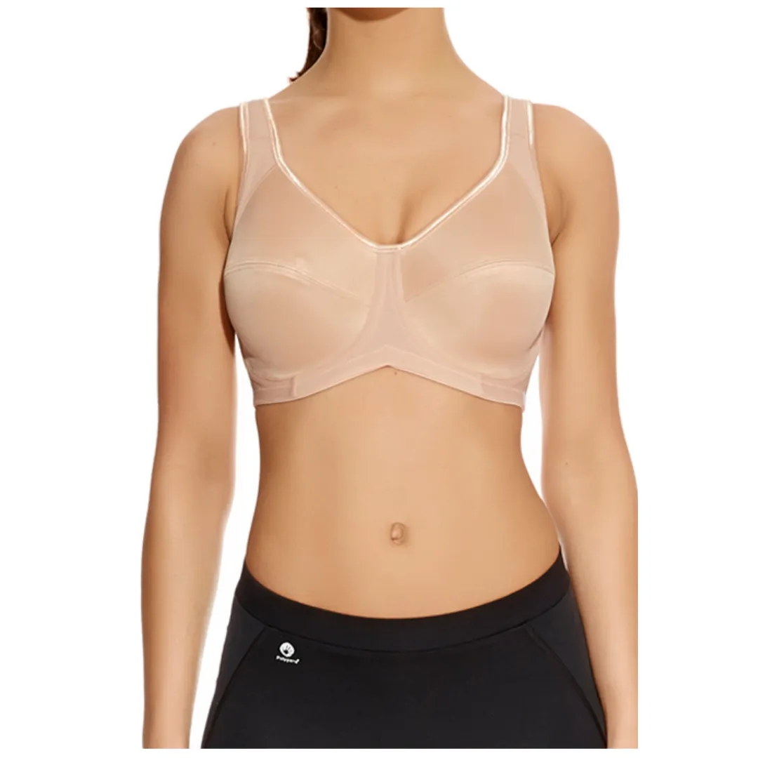 Core Underwire Sports Bra