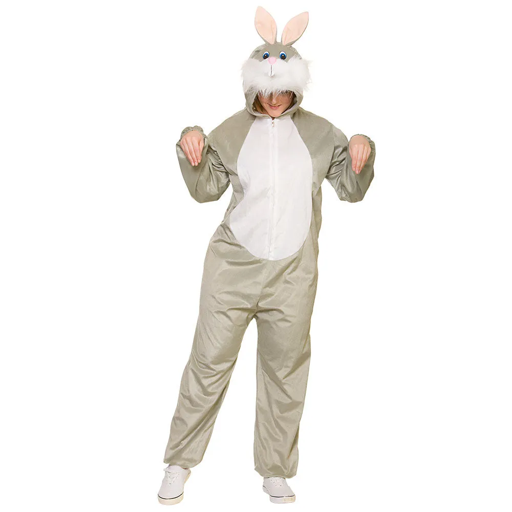 Deluxe Bunny Costume