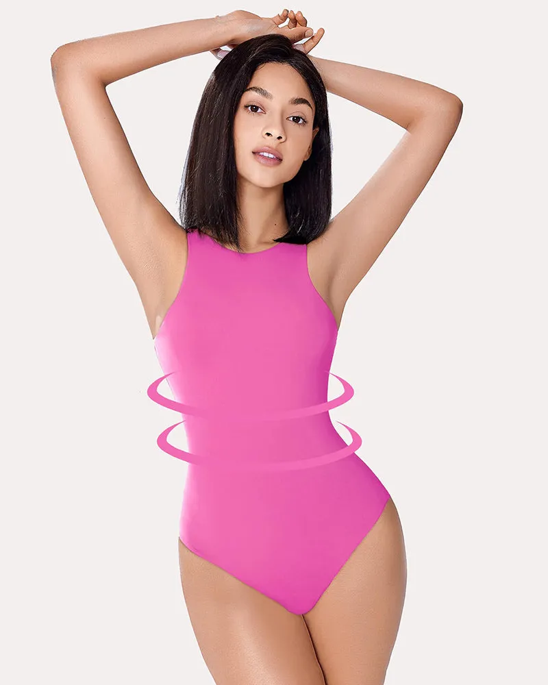 Double Lined Bodysuit Shapewear