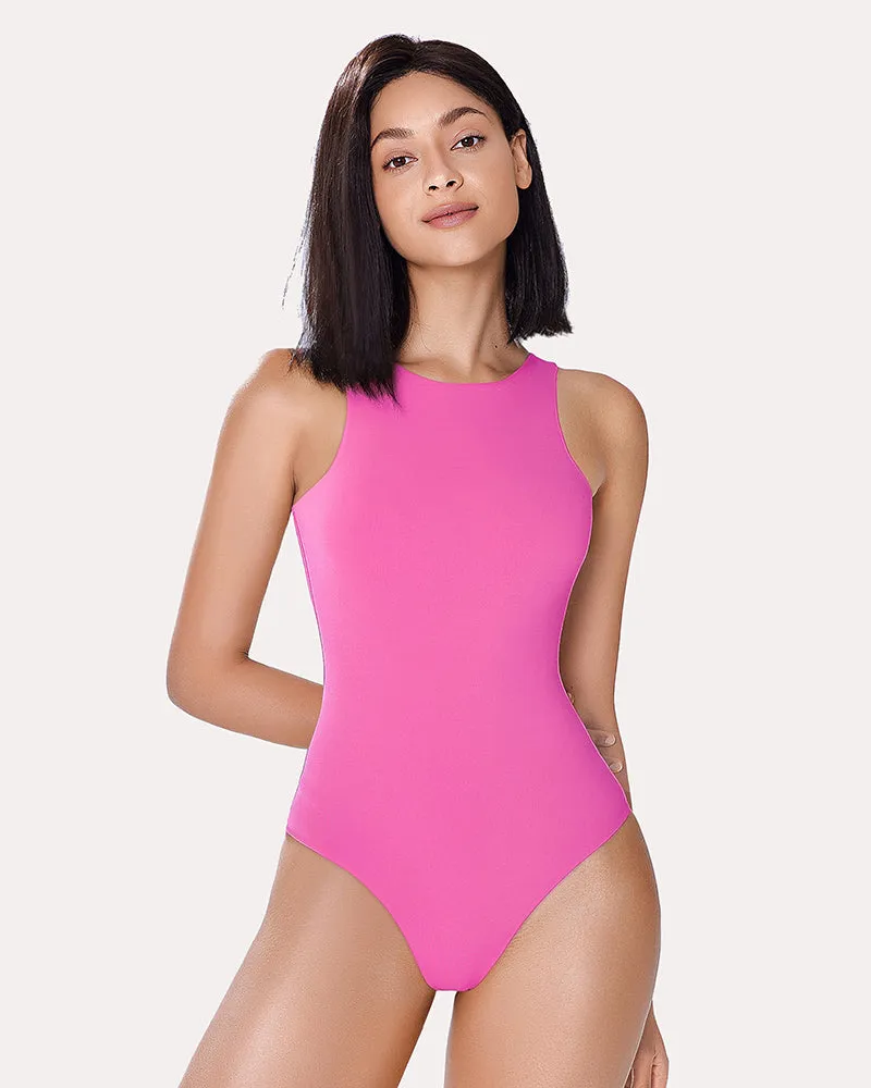 Double Lined Bodysuit Shapewear