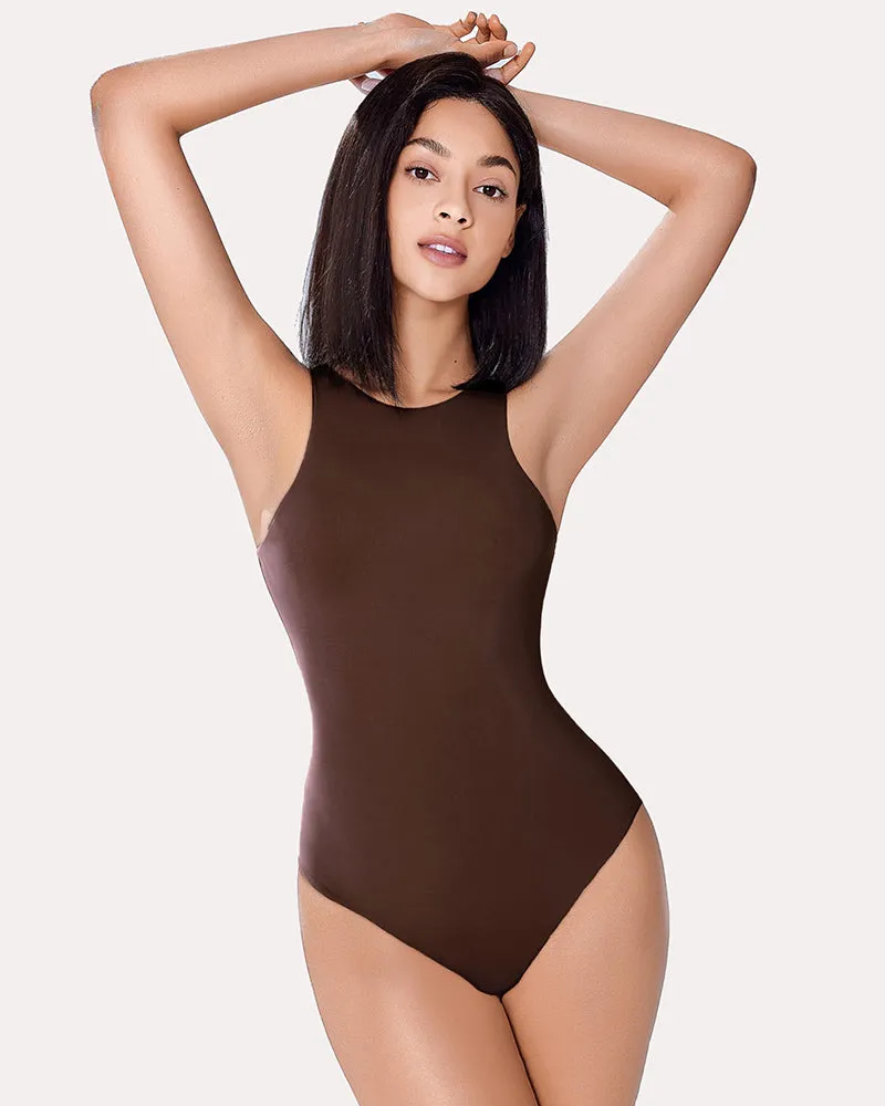 Double Lined Bodysuit Shapewear