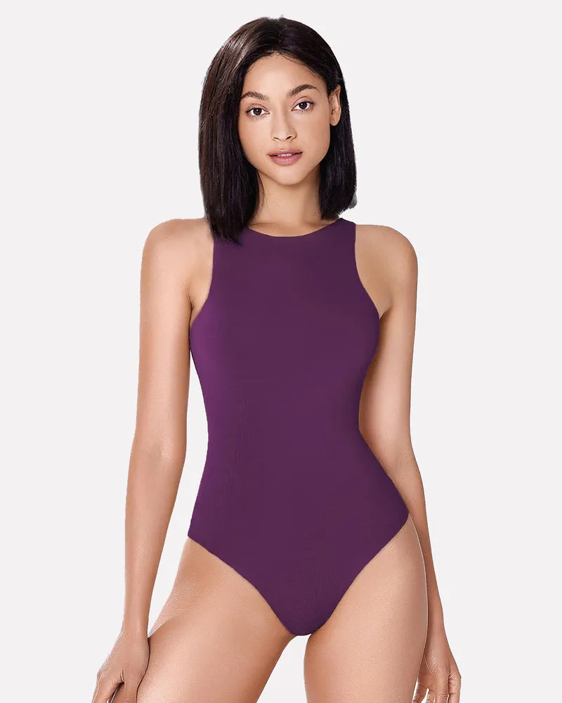 Double Lined Bodysuit Shapewear