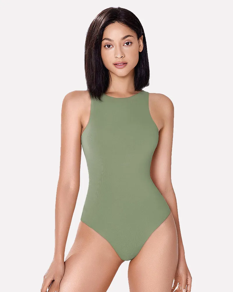 Double Lined Bodysuit Shapewear