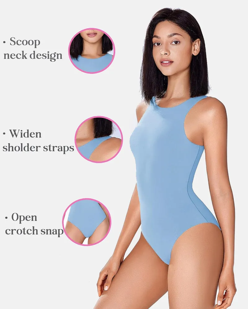 Double Lined Bodysuit Shapewear