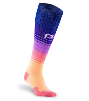 Florida Skies Pro Compression Socks