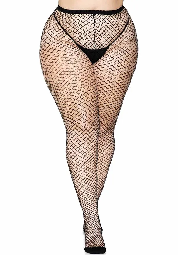 Gaia Net Industrial | TIGHTS