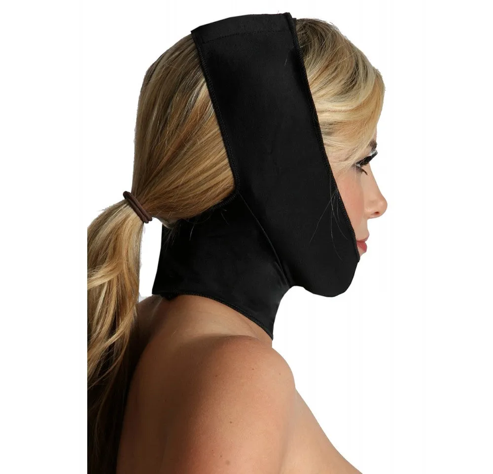 InstantRecoveryMD Unisex Compression Chin Strap Neck Support MD413