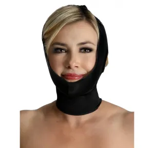 InstantRecoveryMD Unisex Compression Chin Strap Neck Support MD413