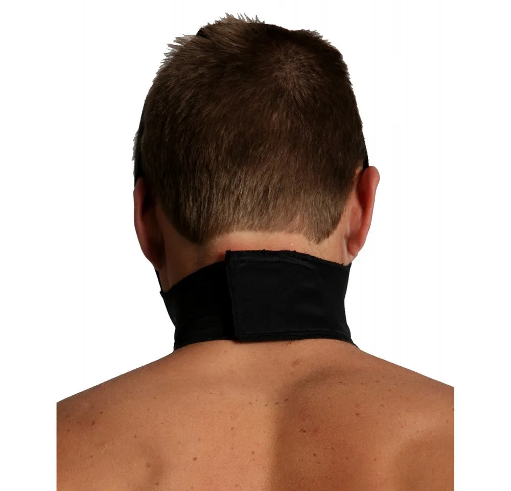 InstantRecoveryMD Unisex Compression Chin Strap Neck Support MD413