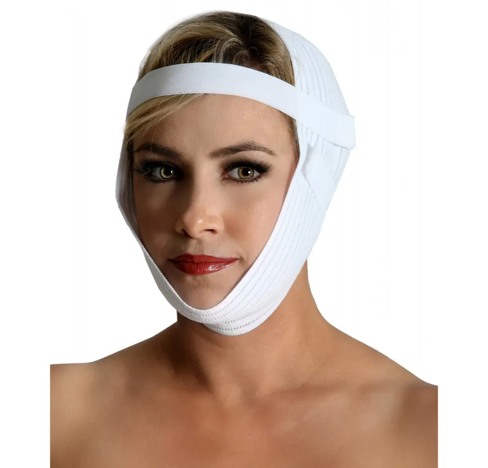 InstantRecoveryMD Unisex Surgical Chin Strap Support Straps MDFA02