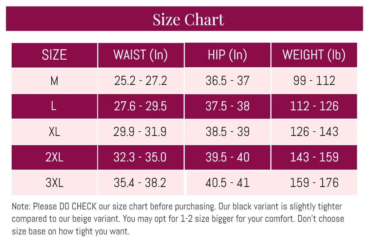 Intelligent Curve™ L2 Open Bust Mid-Thigh Full Body Shaper #21018