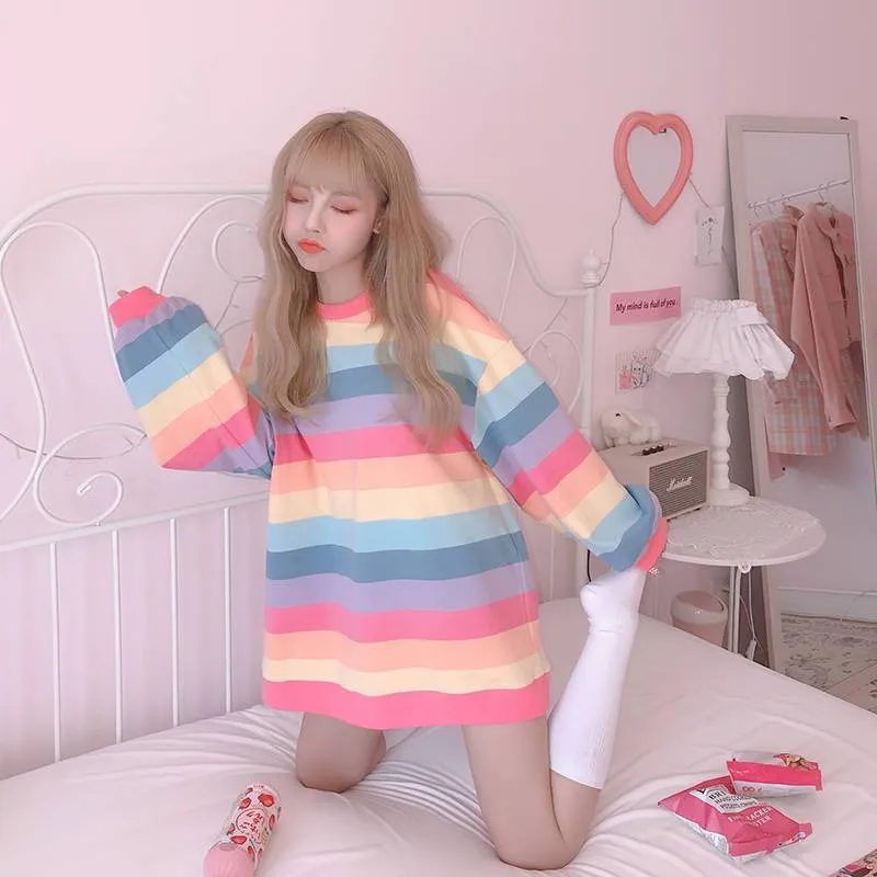 Kawaii Pastel Shirt