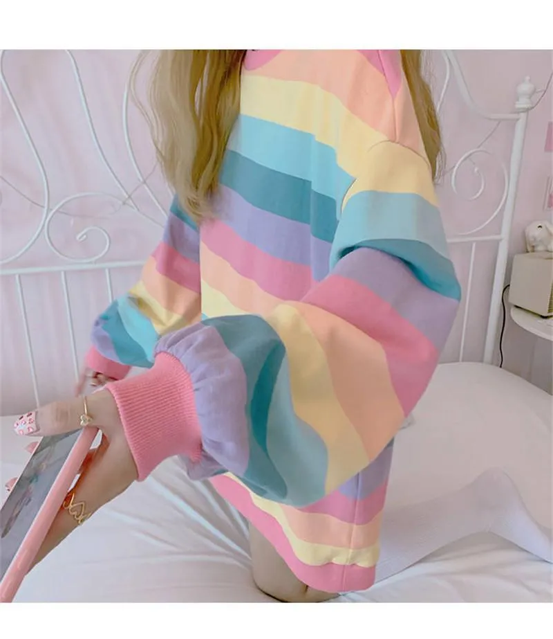 Kawaii Pastel Shirt