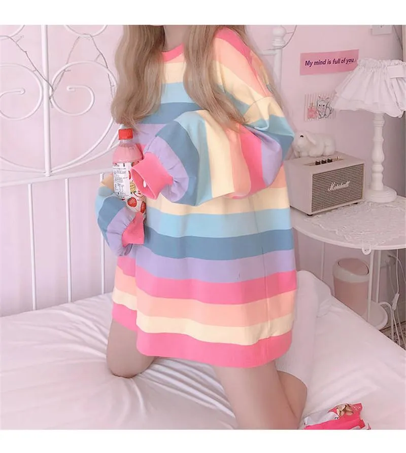 Kawaii Pastel Shirt