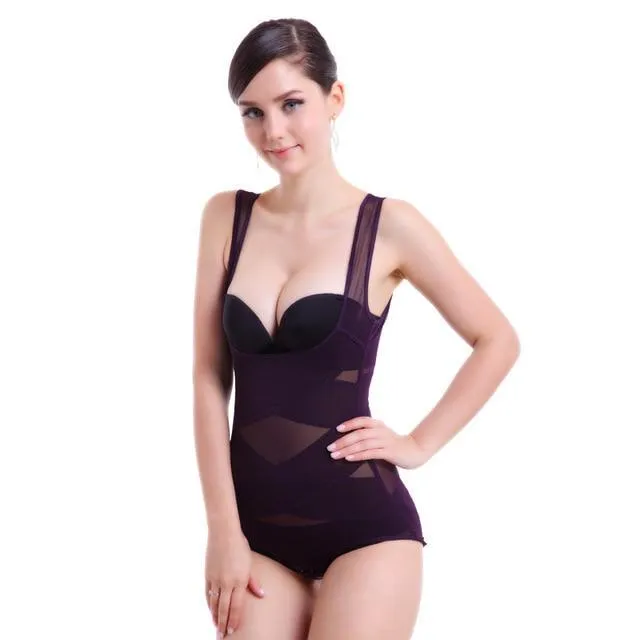 Magic Slim - Body Shaper Corset