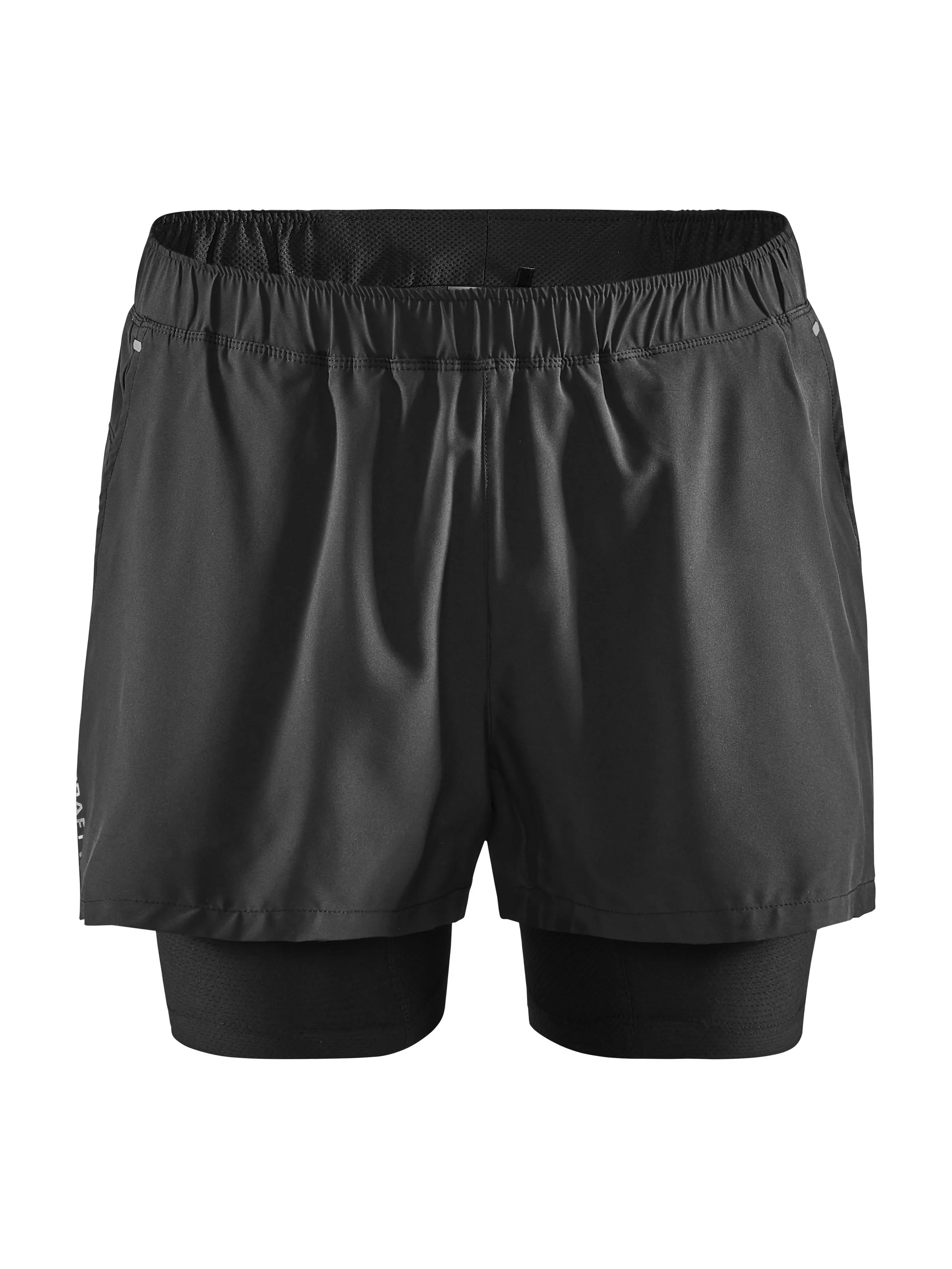 MEN'S ADV ESSENCE 2-IN-1 STRETCH SHORTS