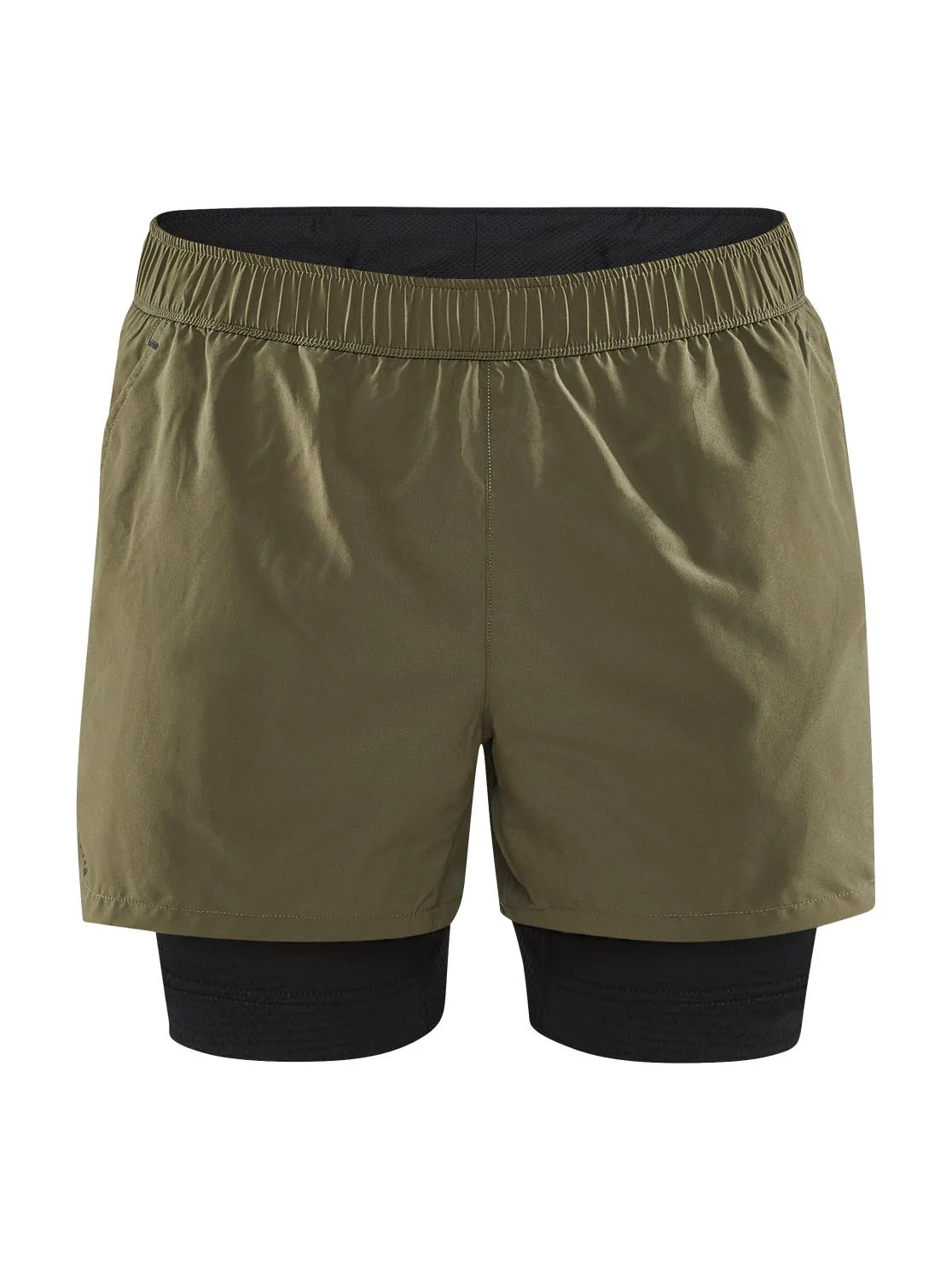 MEN'S ADV ESSENCE 2-IN-1 STRETCH SHORTS