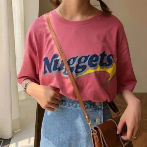 Nuggets Shirt