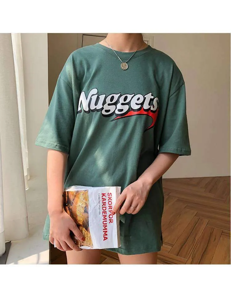 Nuggets Shirt