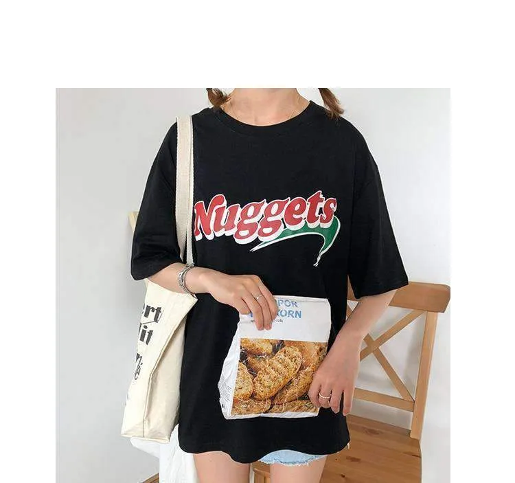 Nuggets Shirt