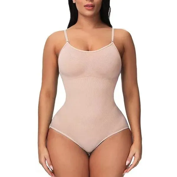 Shapewear Bodysuit, Viral Bodysuit shapewear Snatched Bodysuit