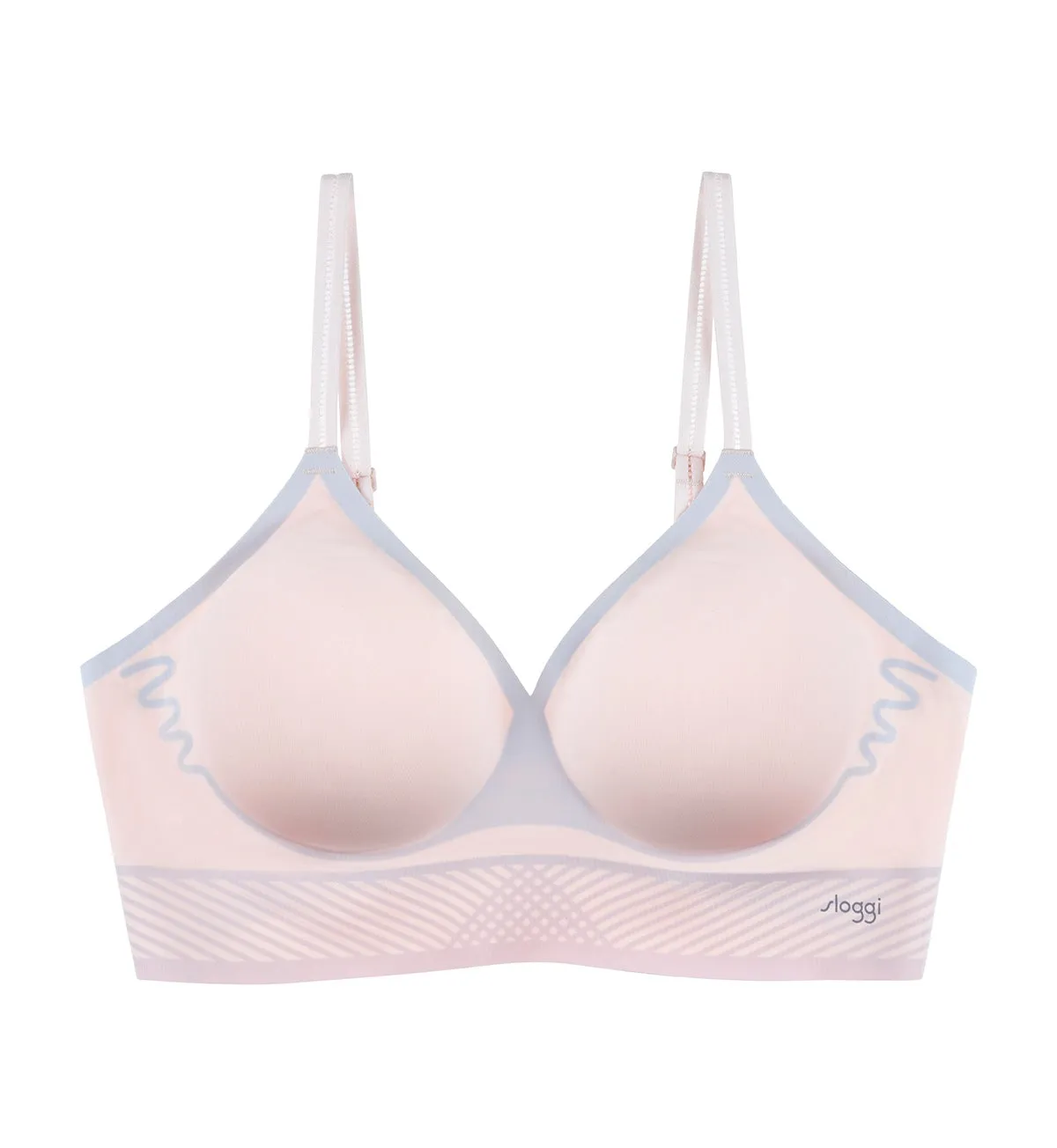 SLOGGI BODY ADAPT BRALETTE