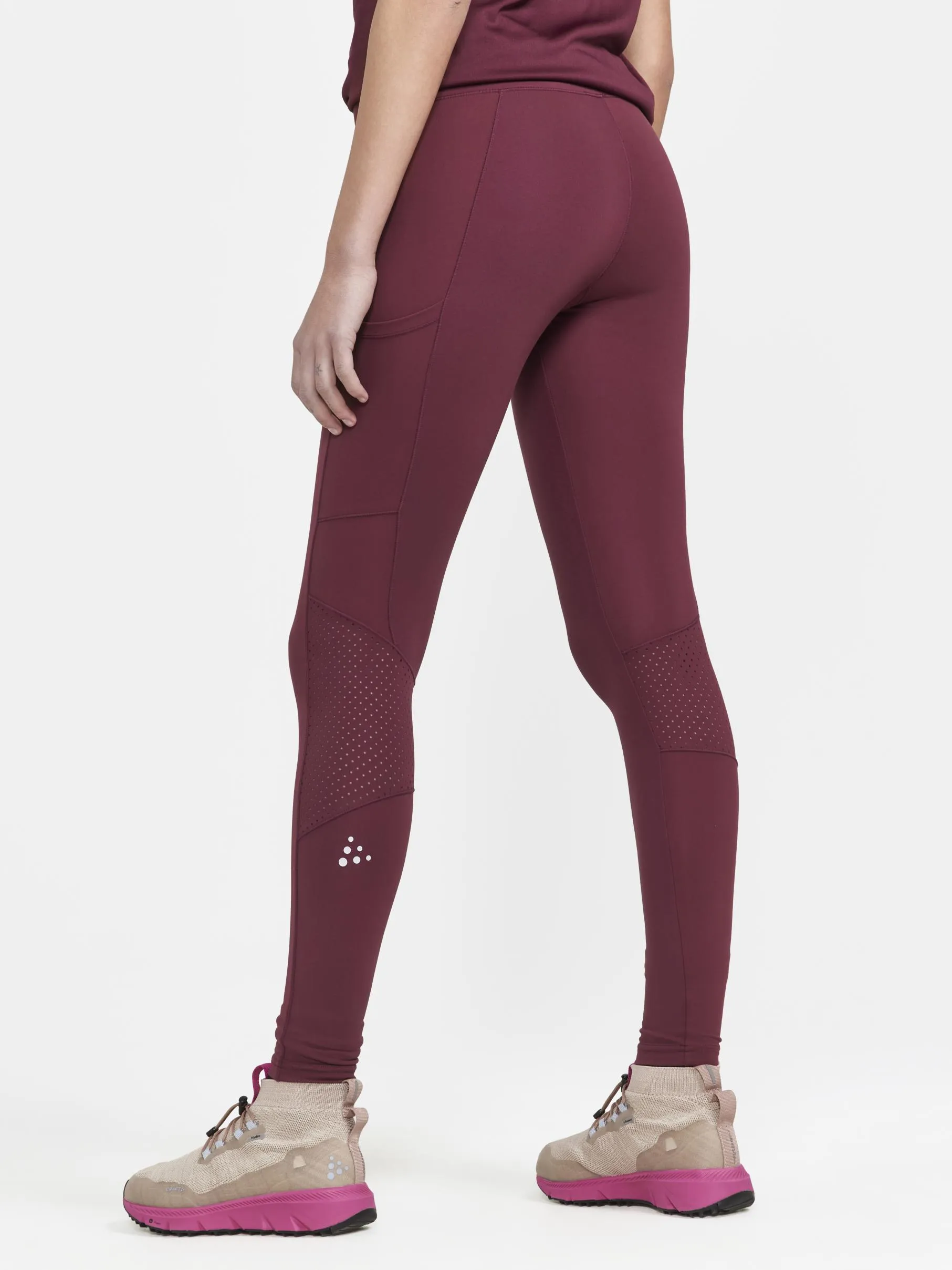 WOMEN'S ADV ESSENCE TRAINING TIGHTS 2