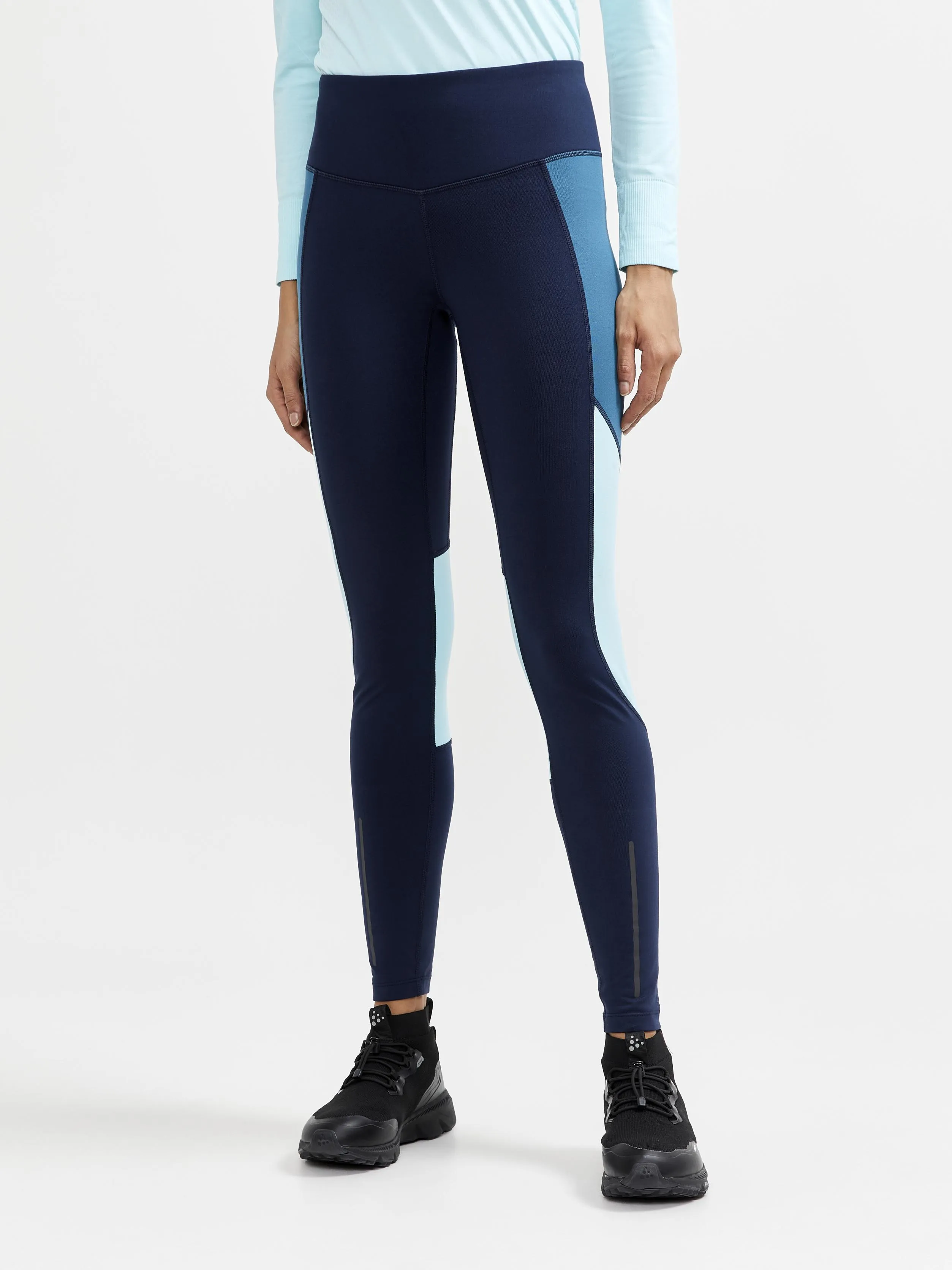 WOMEN'S ADV ESSENCE WARM TIGHTS