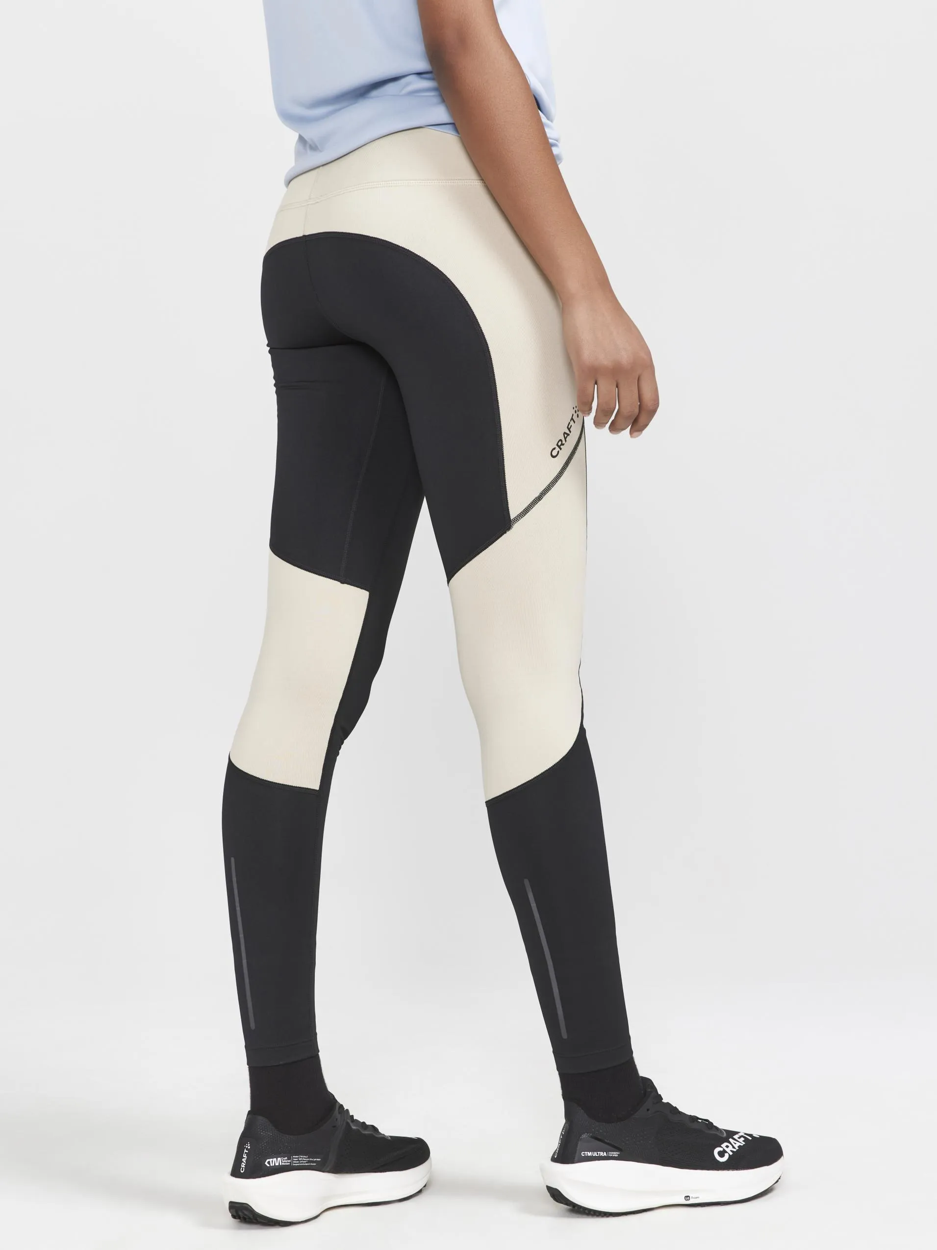 WOMEN'S ADV ESSENCE WARM TIGHTS