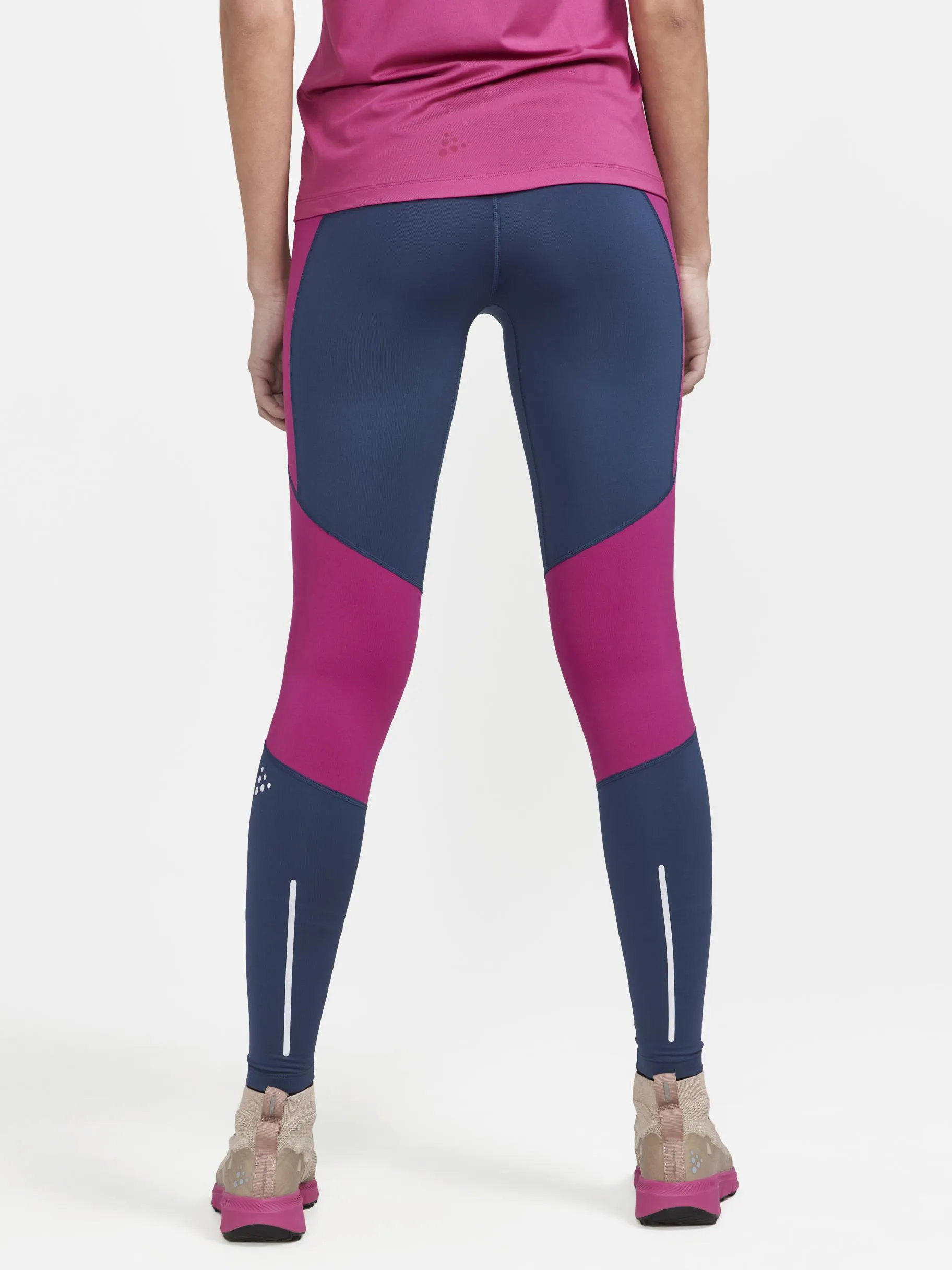 WOMEN'S ADV ESSENCE WARM TIGHTS