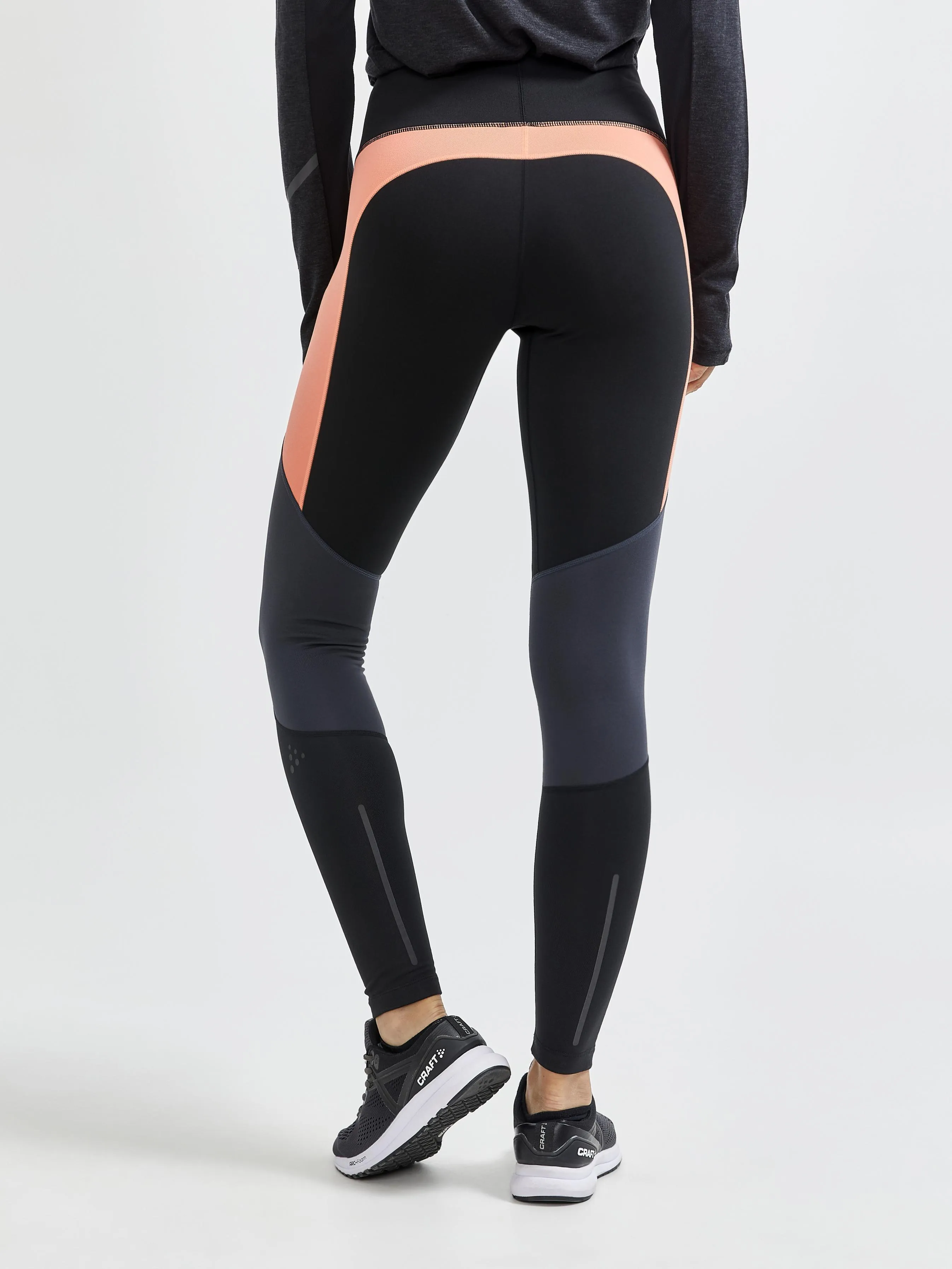 WOMEN'S ADV ESSENCE WARM TIGHTS