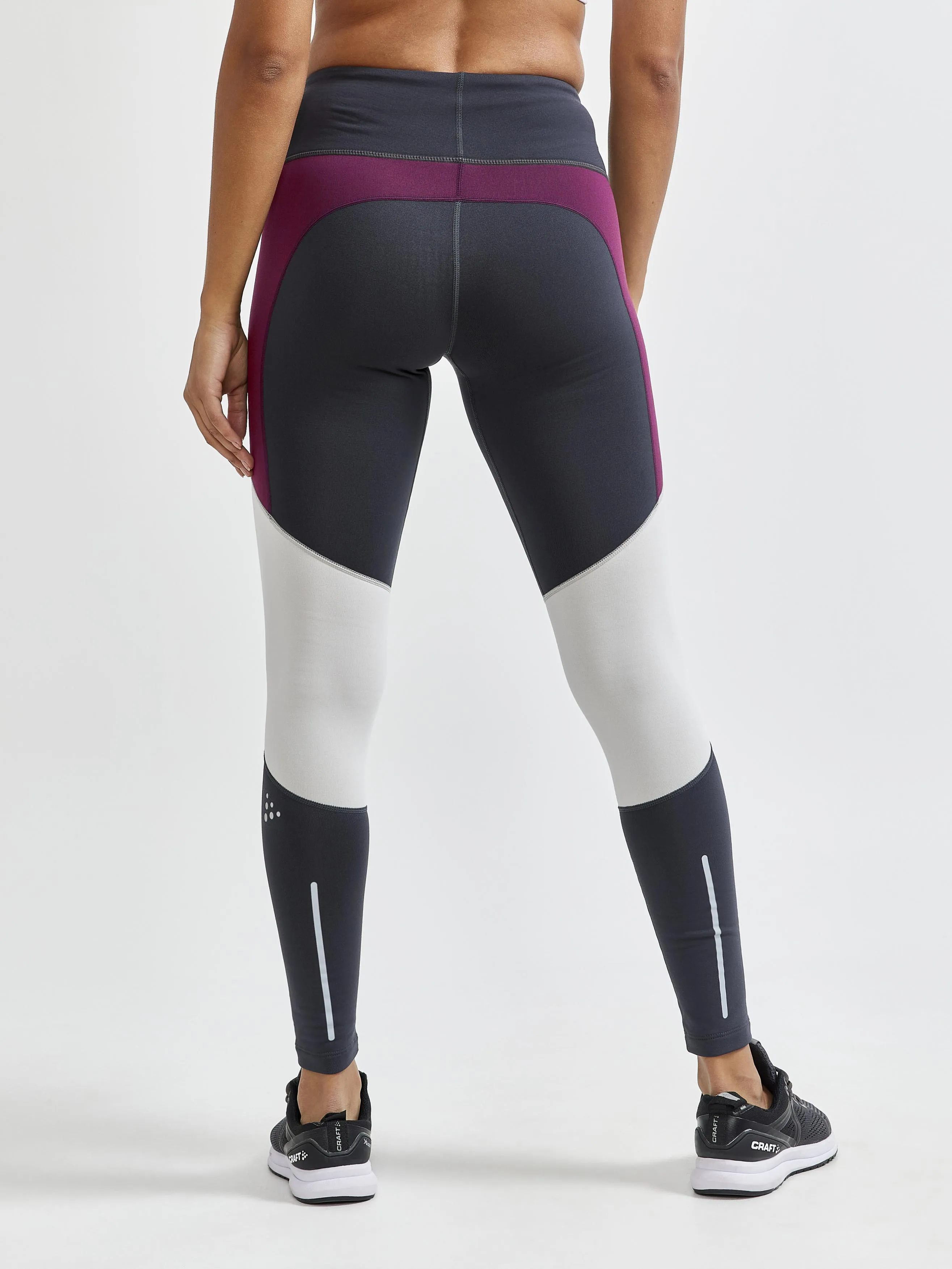 WOMEN'S ADV ESSENCE WARM TIGHTS