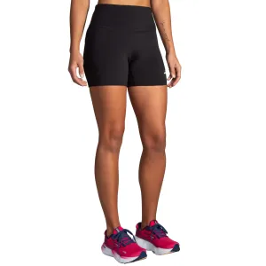 Women's Spark 5" Short Tight