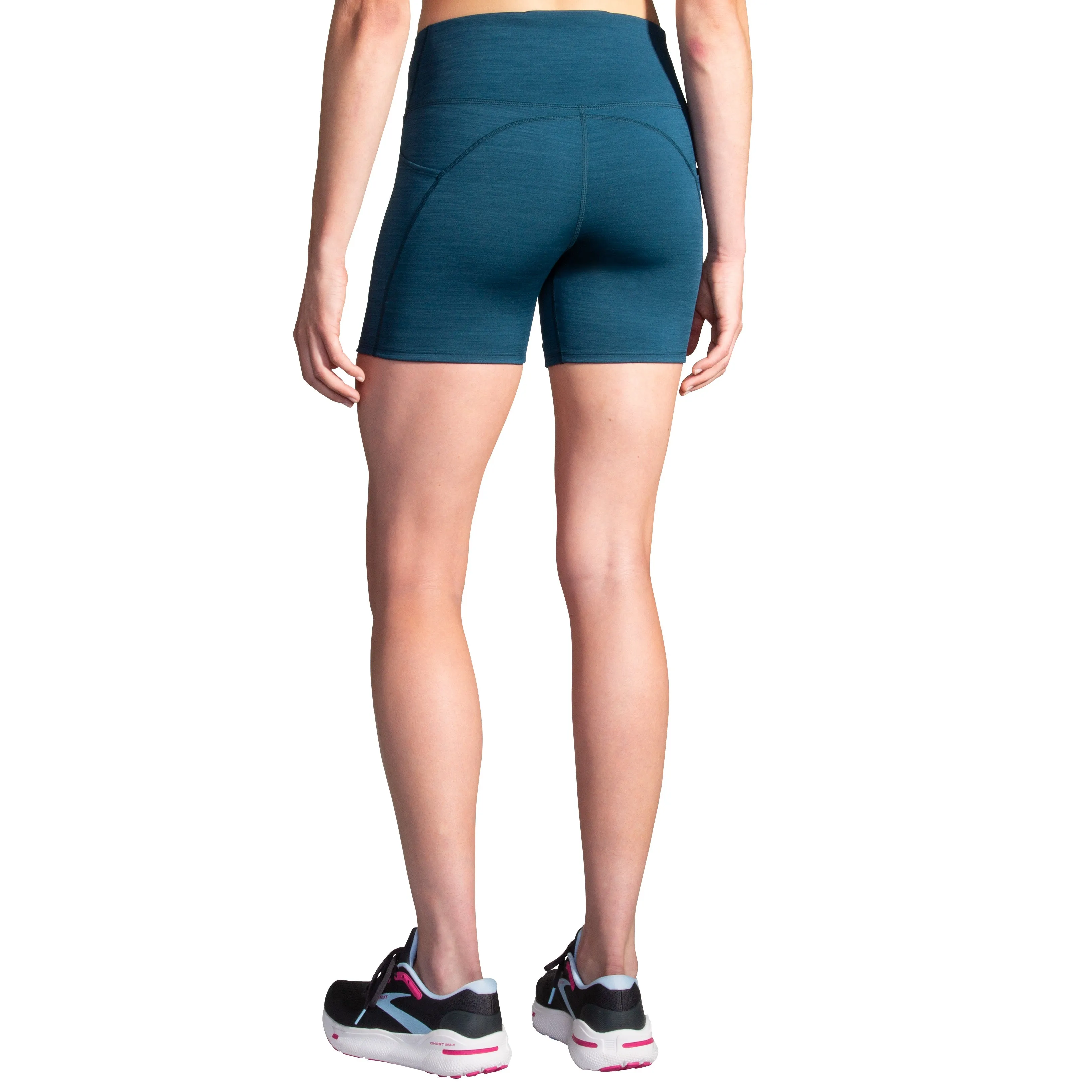 Women's Spark 5" Short Tight